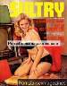 Adult magazine Sultry Volume 1 Number 1 1964